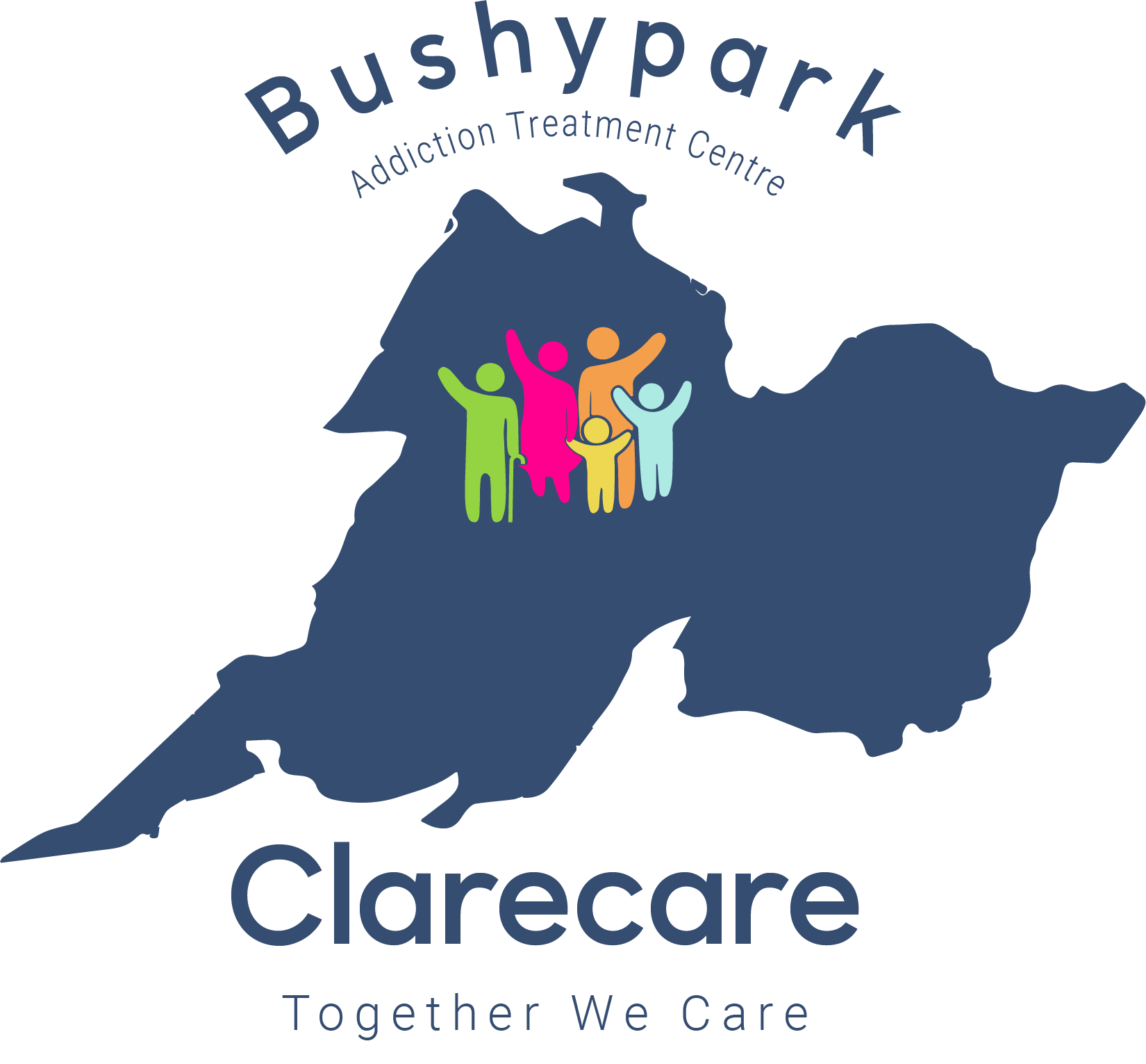 Clare Care logo